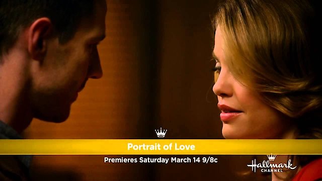 Watch Portrait of Love Online