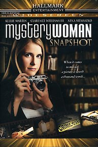 Mystery Woman: Snapshot