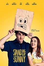 Standing Up for Sunny poster