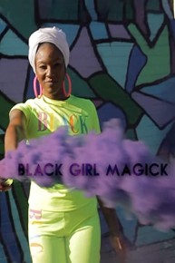 Black Girl Magick