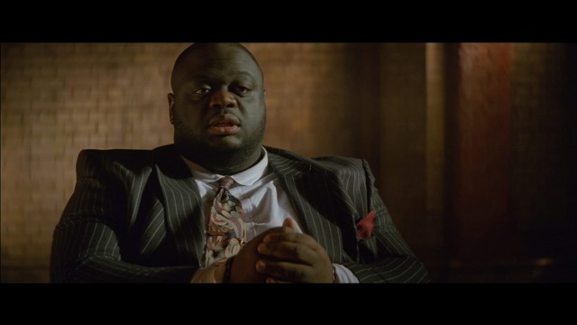 Watch Crowtown - Rolling Sixes Online