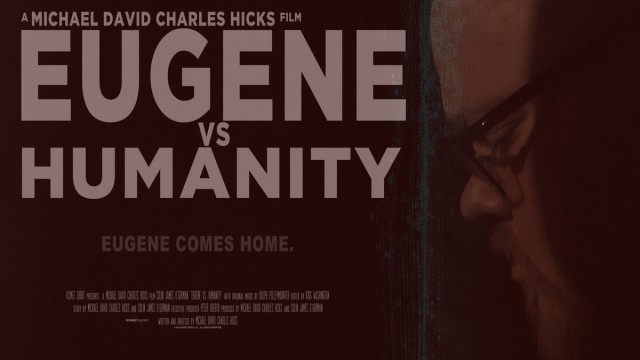 Watch Eugene Vs Humanity Online