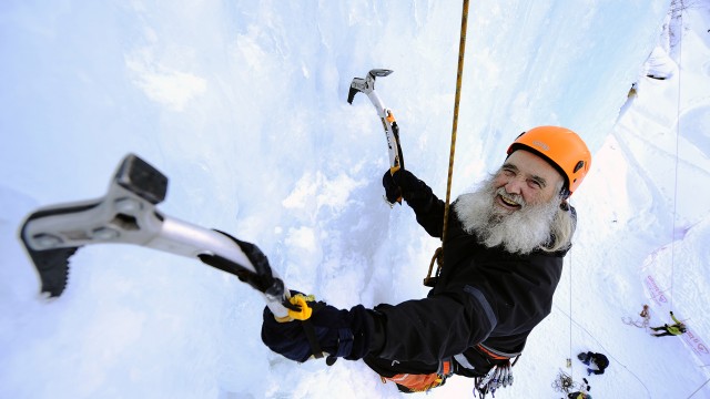 Watch The Alpinist Online