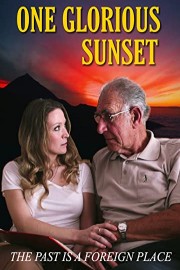 One Glorious Sunset poster