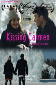 Kissing Carmen