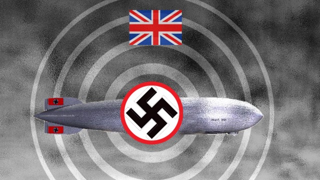 Watch Battle Of Britain: The Race For Radar Online