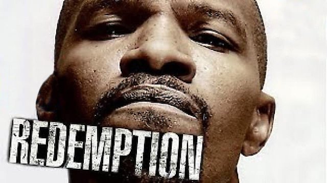 Watch Redemption: The Stan Tookie Williams Story Online