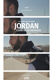 Jordan - Country of Refugees