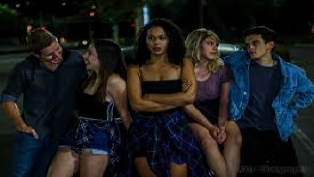 Watch The Wasted Years Online