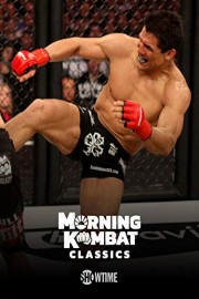 Morning Kombat Strikeforce Classics: Frank Shamrock