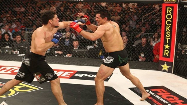 Watch Morning Kombat Strikeforce Classics: Melendez vs. Thomson Trilogy Online
