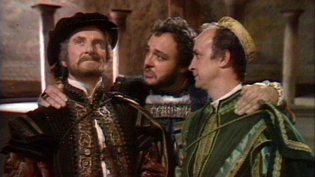 Watch BBC Shakespeare: The Merchant of Venice Online