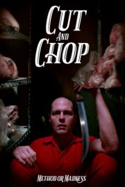 Cut And Chop poster