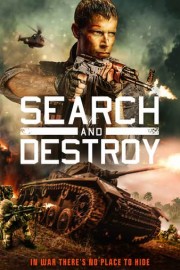 Search & Destroy poster