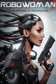 RoboWoman poster