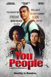 You People poster