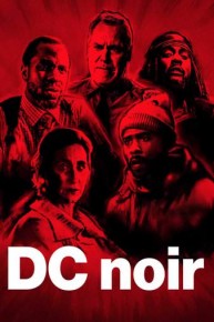 DC Noir