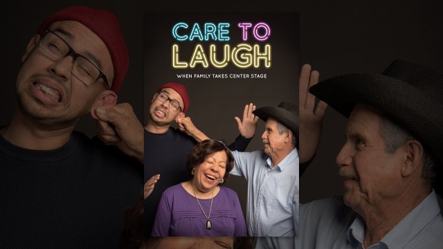 Watch Care to Laugh Online