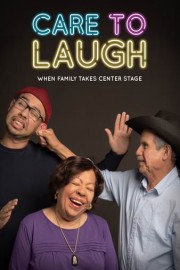 Care to Laugh poster