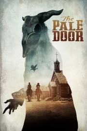The Pale Door poster