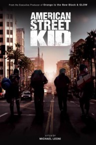 American Street Kid