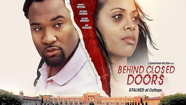 Watch Behind Closed Doors Online