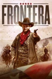 Frontera poster