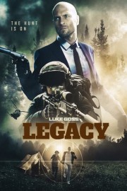 Legacy poster