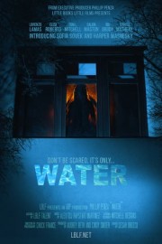 Water poster