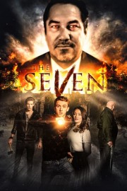 The Seven poster
