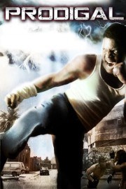 Prodigal poster