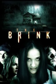 The Brink poster