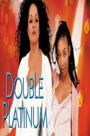 Double Platinum poster