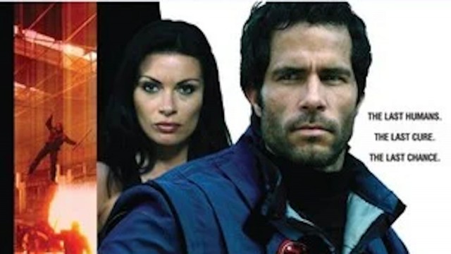 Watch Last Chance Online