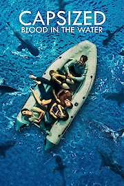 Capsized: Blood in the Water poster