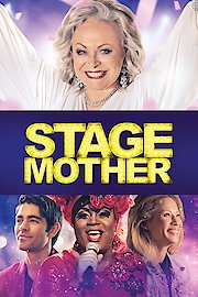 Stage Mother poster