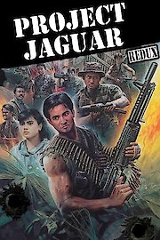 Project Jaguar (Español)