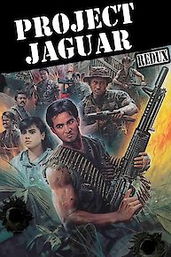 Project Jaguar (Español)