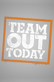 Team Out: The Hot List Issue poster