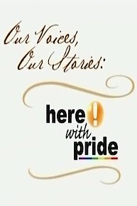 Here With Pride