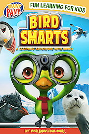 Bird Smarts poster