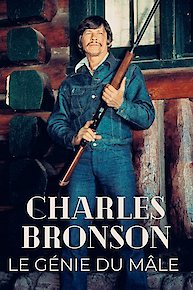 Charles Bronson, Hollywood's Lone Wolf