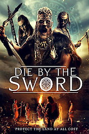 Die by the Sword poster