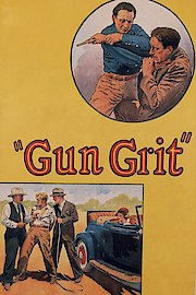 Gun Grit poster