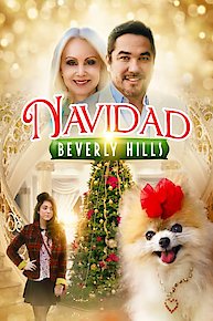 Navidad Beverly Hills (Doblado)