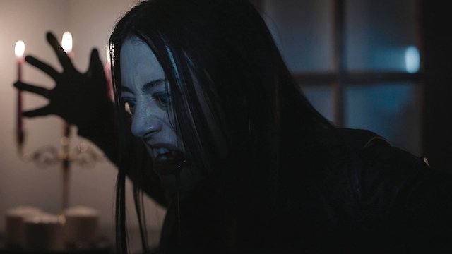 Watch Blood Immortal Online