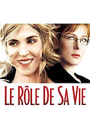 The Role of Her Life poster
