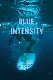 Blue Intensity