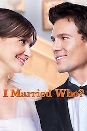 I Married Who? poster