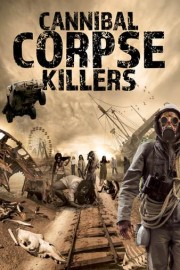 Cannibal Corpse Killers
